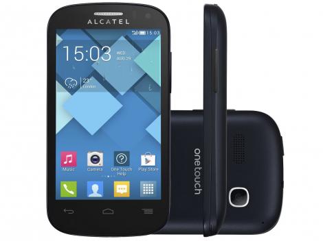 Alcatel Pop C3 thumbnail 4