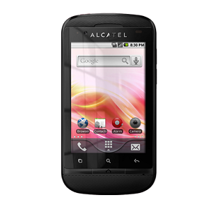 Alcatel Blaze Duo OT-918N thumbnail 2