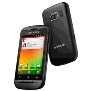 Alcatel Blaze Duo OT-918N thumbnail 3