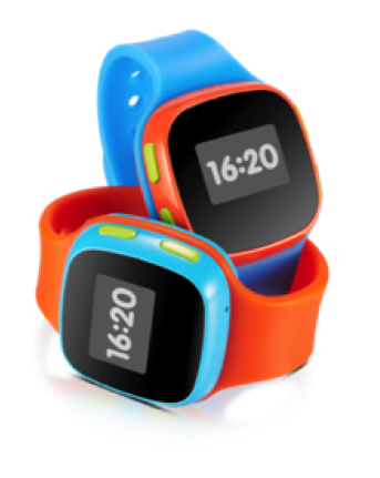 Alcatel CareTime thumbnail 2