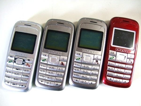Alcatel CT100 thumbnail 2