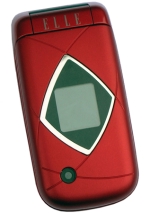 Alcatel ELLE GlamPhone thumbnail 2