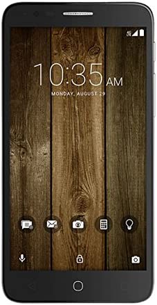 Alcatel Fierce 4 thumbnail 2