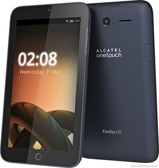 Alcatel Fire 7 thumbnail 3