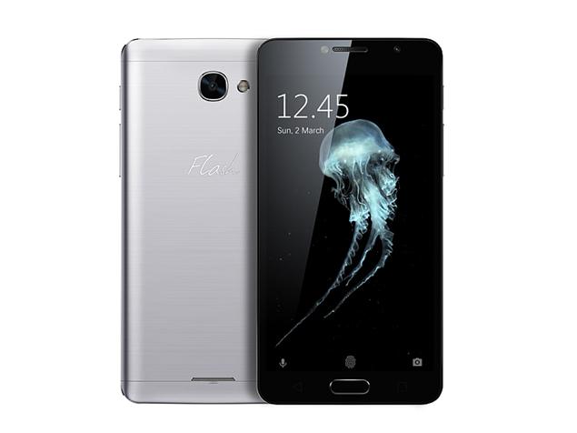 Alcatel Flash Plus 2 thumbnail 3