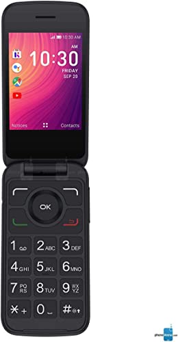 Alcatel Go Flip 3 thumbnail 2