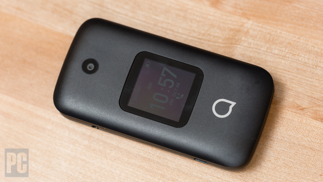 Alcatel Go Flip 3 thumbnail 3
