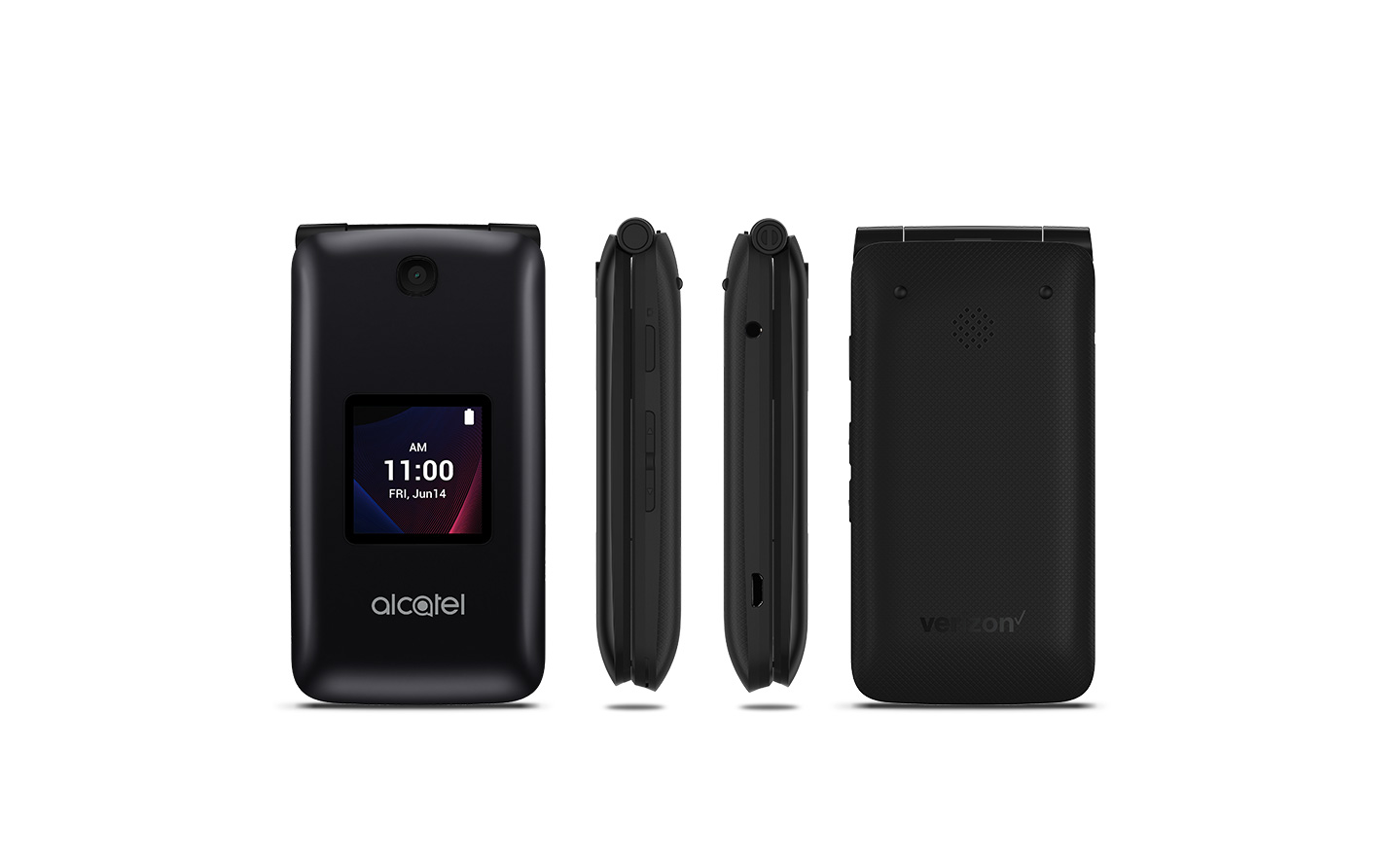 Alcatel Go Flip V thumbnail 3