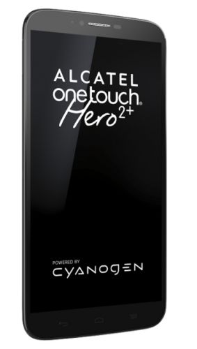 Alcatel Hero 2 thumbnail 3