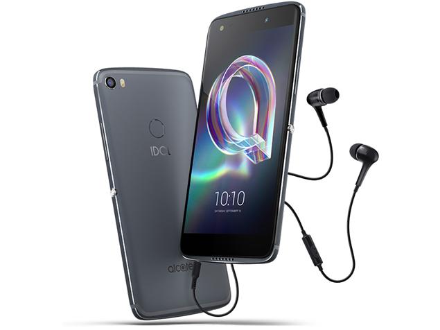 Alcatel Idol 5s thumbnail 4