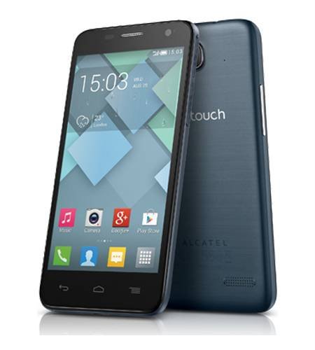 Alcatel Idol Mini thumbnail 3