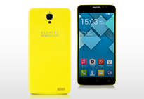 Alcatel Idol X thumbnail 2