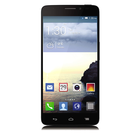 Alcatel Idol X thumbnail 4