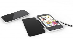 Alcatel One Touch Scribe HD-LTE thumbnail 2