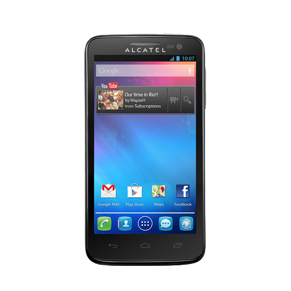 Alcatel One Touch XPop thumbnail 2
