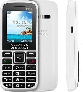 Alcatel OneTouch 1040 thumbnail 3