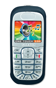 Alcatel OneTouch 156a thumbnail 3