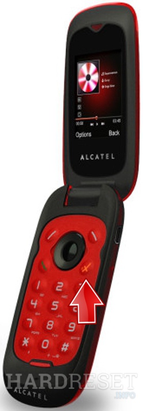 Alcatel OneTouch 565 thumbnail 2