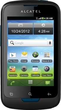Alcatel OneTouch 988 Shockwave thumbnail 2