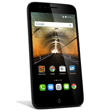 Alcatel OneTouch Conquest thumbnail 2