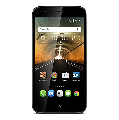 Alcatel OneTouch Conquest thumbnail 3