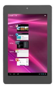 Alcatel OneTouch EVO 7 HD thumbnail 3