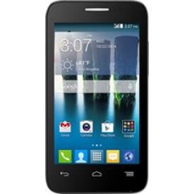 Alcatel OneTouch Evolve thumbnail 2