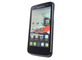 Alcatel OneTouch Evolve thumbnail 4