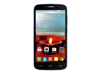 Alcatel OneTouch Fierce thumbnail 3