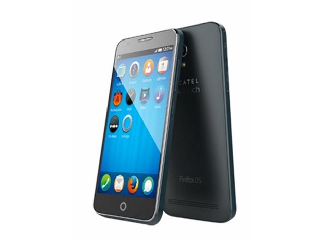 Alcatel OneTouch Fire S thumbnail 3