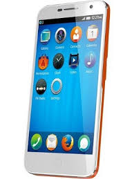 Alcatel OneTouch Fire thumbnail 4