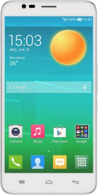 Alcatel OneTouch Flash thumbnail 2