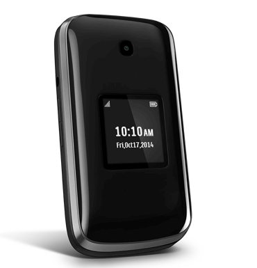 Alcatel OneTouch Fling thumbnail 2