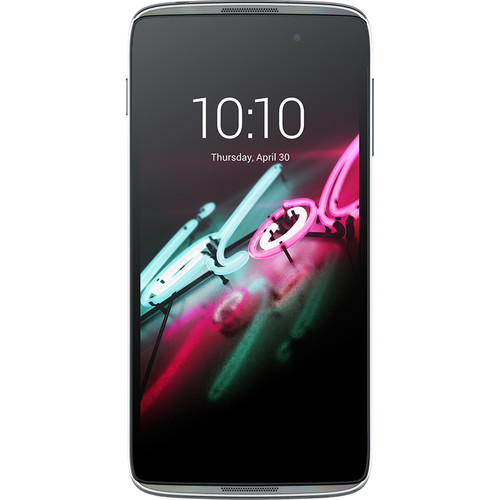 Alcatel OneTouch IDOL 3 (4.7") thumbnail 3