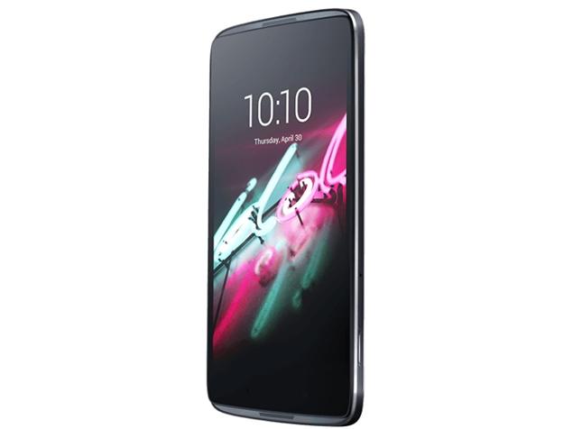Alcatel OneTouch IDOL 3 (4.7") thumbnail 4