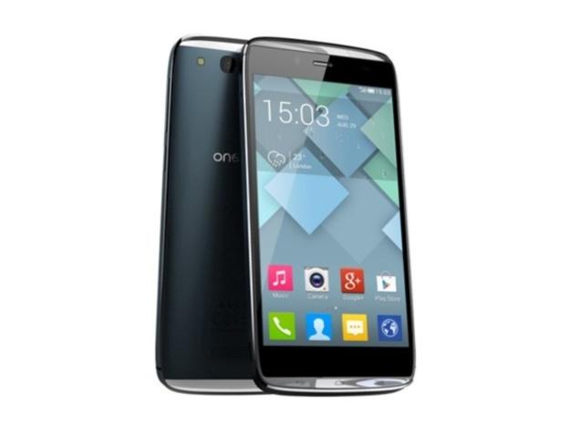 Alcatel OneTouch Idol Alpha thumbnail 3