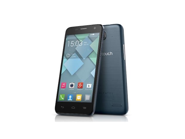 Alcatel OneTouch Idol Mini thumbnail 2