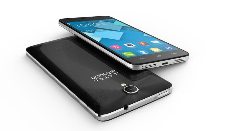 Alcatel OneTouch Idol X+ thumbnail 2