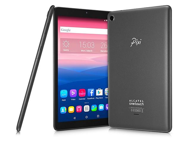 Alcatel OneTouch PIXI 3 (10) thumbnail 3