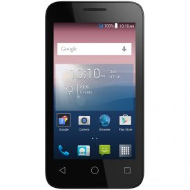 Alcatel OneTouch PIXI 3 (4) thumbnail 2