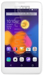 Alcatel OneTouch PIXI 3 (7") thumbnail 3