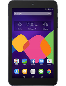 Alcatel OneTouch PIXI 7 thumbnail 2