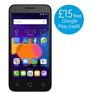 Alcatel OneTouch Pixi thumbnail 3