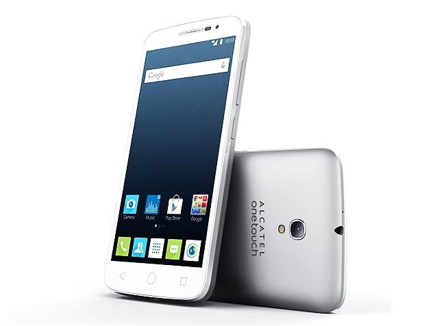 Alcatel OneTouch POP 2 (5) thumbnail 2