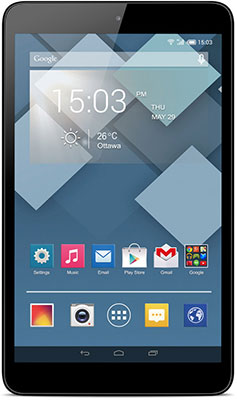 Alcatel OneTouch POP 8 thumbnail 3