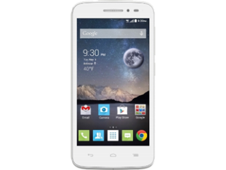 Alcatel OneTouch POP Astro thumbnail 2