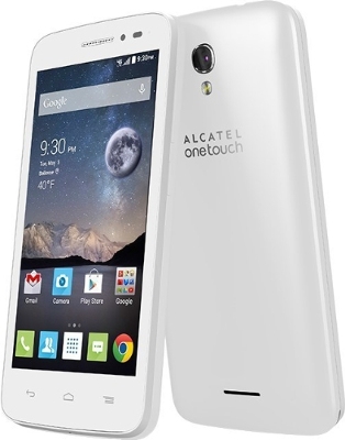 Alcatel OneTouch POP Astro thumbnail 4