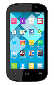Alcatel OneTouch POP C2 thumbnail 3