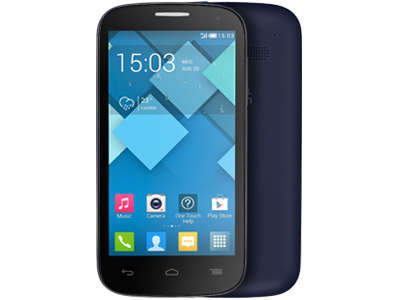 Alcatel OneTouch POP C5 thumbnail 3