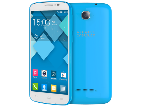 Alcatel OneTouch POP C7 thumbnail 2